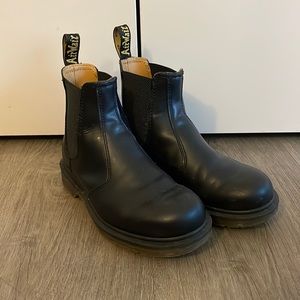 Dr. Martens Boots